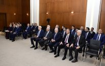 YAP MSK üzvlüyünə yeni namizədlərini müəyyənləşdirib