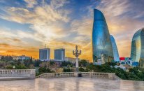 Sabahın hava proqnozu açıqlanıb