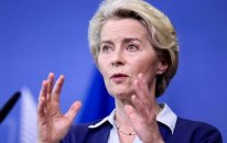 Leyen Türkiyənin adını “təhdid” kimi çəkdi