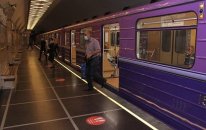 Metro yenidən bağlanıb? - Rəsmi