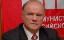 Rusiyanı 17-ci il inqilabı gözləyir - Züqanov