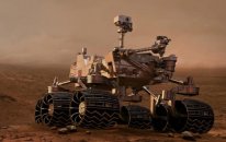 Marsda həyat olub? - Tarixi KƏŞF