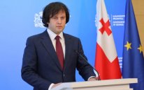 Kobaxidze istefası ilə bağlı xəbərləri şərh edib