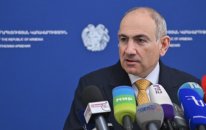 Paşinyan: Ermənistanın KTMT-də qalması mövcud vəziyyətdən asılı olacaq