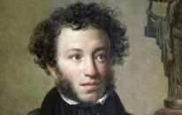 Puşkinin oxşarı TAPILDI - VİDEO