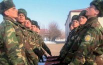 Əsgərlərə verilən məzuniyyətin sayı artırılıb?