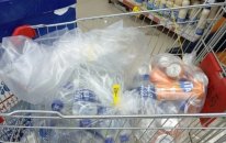 Marketdə istehlaka yararsız məhsullar aşkarlandı