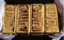 Dövlət Neft Fondu bu il 22,1 ton qızıl satıb