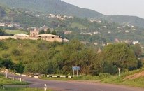 Qazaxda nə qədər ərazi minalardan təmizlənib?