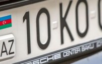 Köhnə dövlət qeydiyyat nişanlarında “defis” silinibsə, cərimə yazılır?