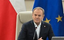 Tusk sevindi: İlk dəfədir ki, rus yoxdur!