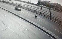 DYP piyadavurma hadisələri ilə bağlı müraciət edib - VİDEO