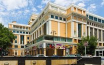 Nizami Kino Mərkəzinin direktoru vəzifəsindən ayrılıb