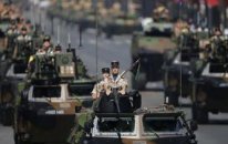 Fransa Kiprə qoşun göndərəcək