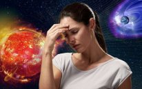 Geomaqnit qasırğası gözlənilir