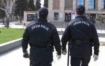 Paytaxtdan rayonlara qədər polis əməliyyatı - Bir-bir toplandı