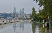 Sabahın havası açıqlanıb