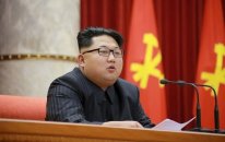 Əsgər əsir düşməmək üçün bunu etməlidir - Kim Çen