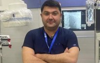 Doktor İlqar Tahiroğlu: müqəddəslik və böyüklük