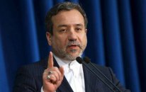 Oman İranın təklifini rədd etdi