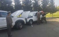 FHN-in Cənub Regional Mərkəzi təlim keçirdi – FOTO