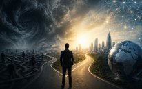 Uğurları təhlükə altına itələyən fikir kasadlığı - ŞƏRH