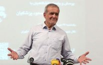 Pezeşkiandan qubernatorlara çağırış