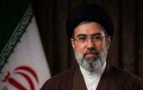 Xamenei xalqa müraciət etdi