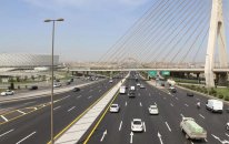 Sabah bu yollar bağlı olacaq - SİYAHI