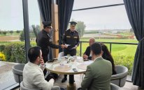 FHN WUF13-ə hazırlıq çərçivəsində kütləvi maarifləndirmə tədbirləri keçirir