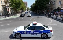 Bazar günü bəzi yollar bağlı olacaq 