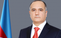 Kamaləddin Qafarov: “Azərbaycan öz siyasətini dəqiq diplomatik strategiya əsasında qurur”