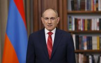 Paşinyan: Azərbaycanla yolların tam açılacağına şübhəm yoxdur