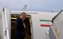 Abbas Əraqçi Çinə gedir