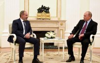 Ermənistandan Rusiyaya qarşı sensasion addım