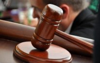 Dini ekstremist materiallar yayan şəxsə hökm oxundu