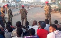Sudan hücuma görə ərəb ölkəsini hədələdi