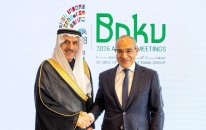 Bakıda keçiriləcək IsDB-nin İllik Toplantılarının mövzusu açıqlanıb