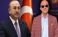 Mövlud Çavuşoğlunun qardaşı güllələnib