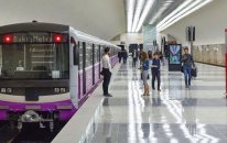 Bakı metrosu iş rejimində dəyişiklik edir