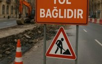 Bakının mərkəzi küçəsi BAĞLANIR
