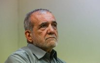 Pezeşkian Xamenei ilə görüşdü: iki saat yarım...