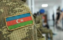 Azərbaycanda hərbçilərin şəxsi jetonu olacaq