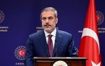 Fidan: ABŞ-la İran müharibənin bitməsini, Hörmüz boğazının açılmasını istəyir