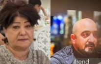 67 yaşlı anasının başını kəsdi - Cinayət işinin detalları...