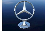 Mercedes 144.min avtomobili geri çağırır