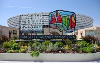 WUF13-də təşkil olunacaq pavilyonlarda 41 ölkə iştirak edəcək