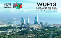 İcraçı direktor: WUF13 üçün xaricdən 165 tərcüməçi dəvət olunub