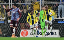 UEFA-dan 