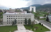 Xankəndi şəhərinin baş planı yaxın vaxtlarda təqdim ediləcək